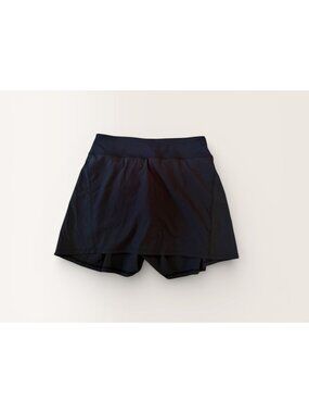 MARIKA Women's Black Active Tennis Pickleball Skort Size Small